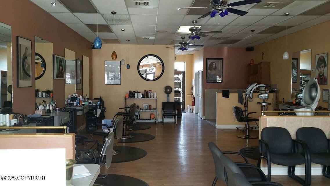 203 E Dimond Boulevard # A Unit: #A