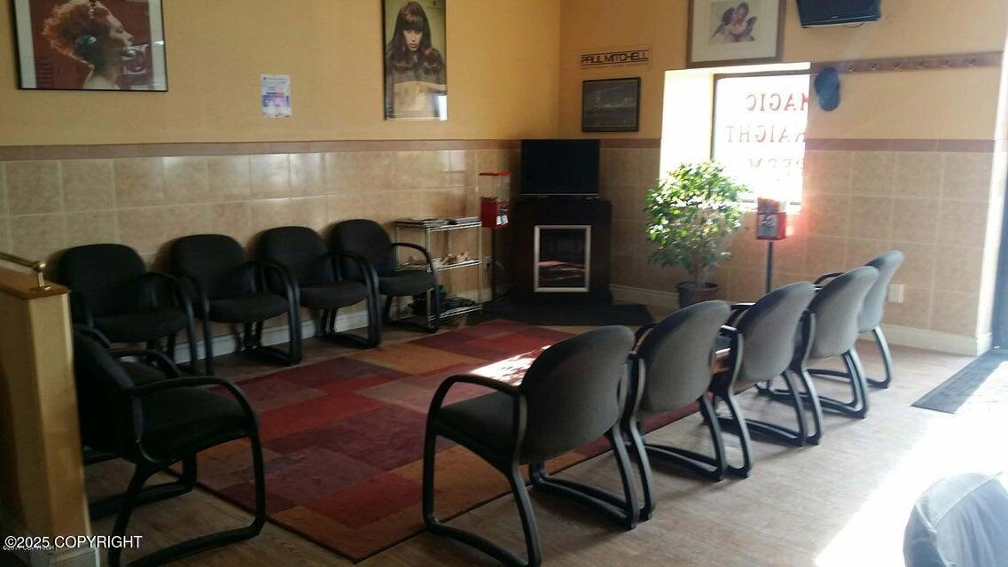 203 E Dimond Boulevard # A Unit: #A