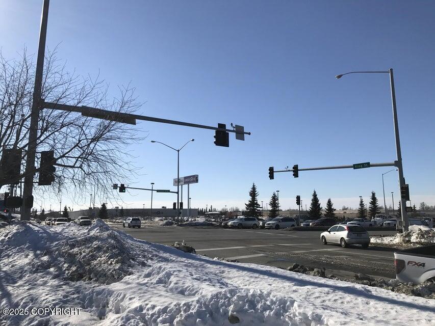 203 E Dimond Boulevard # A Unit: #A