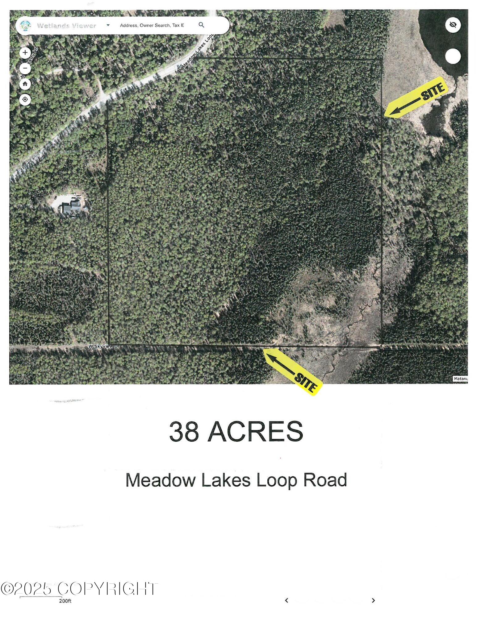 2077 N Meadow Lakes Loop