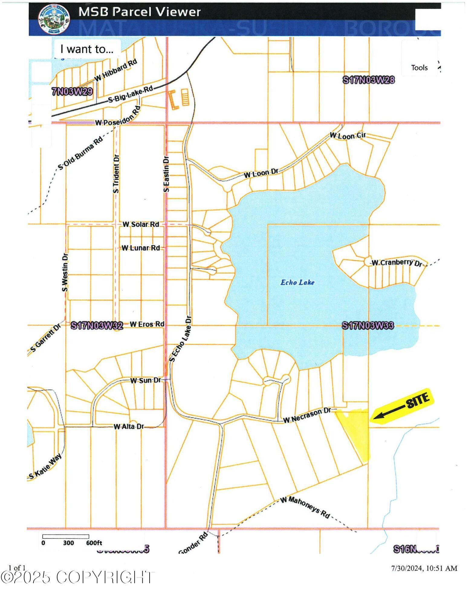 15032 W Necrason Drive