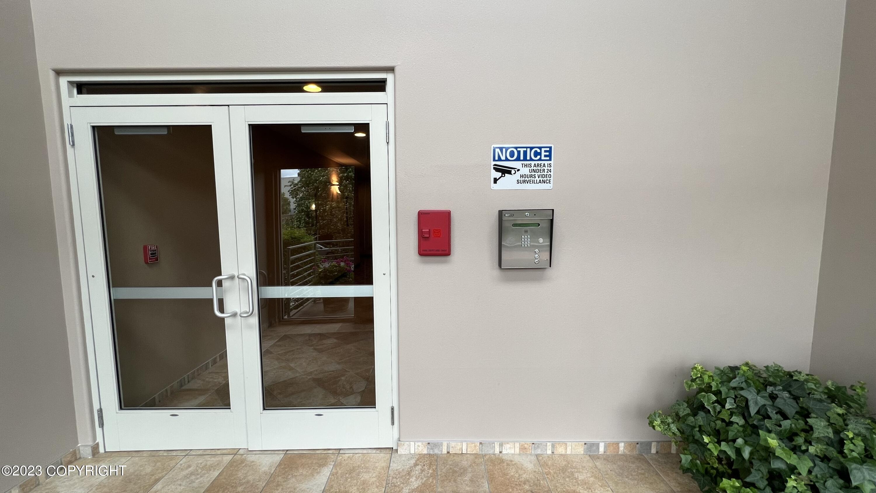 222 E 7th Avenue # 102 Unit: #102