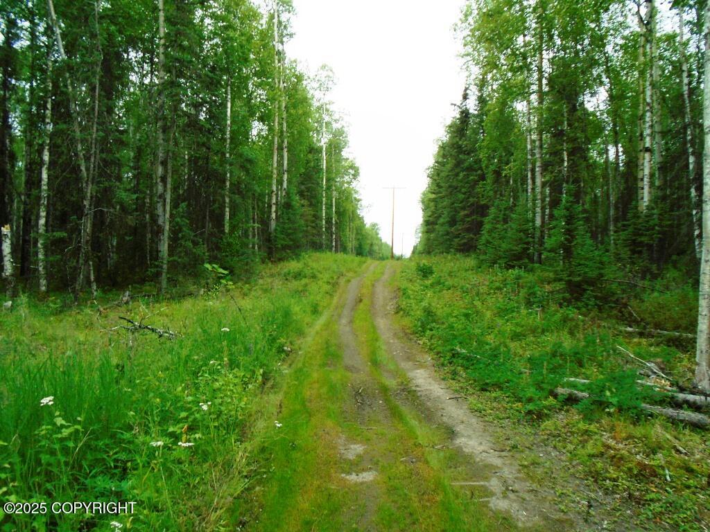 8581 W Skyview Drive