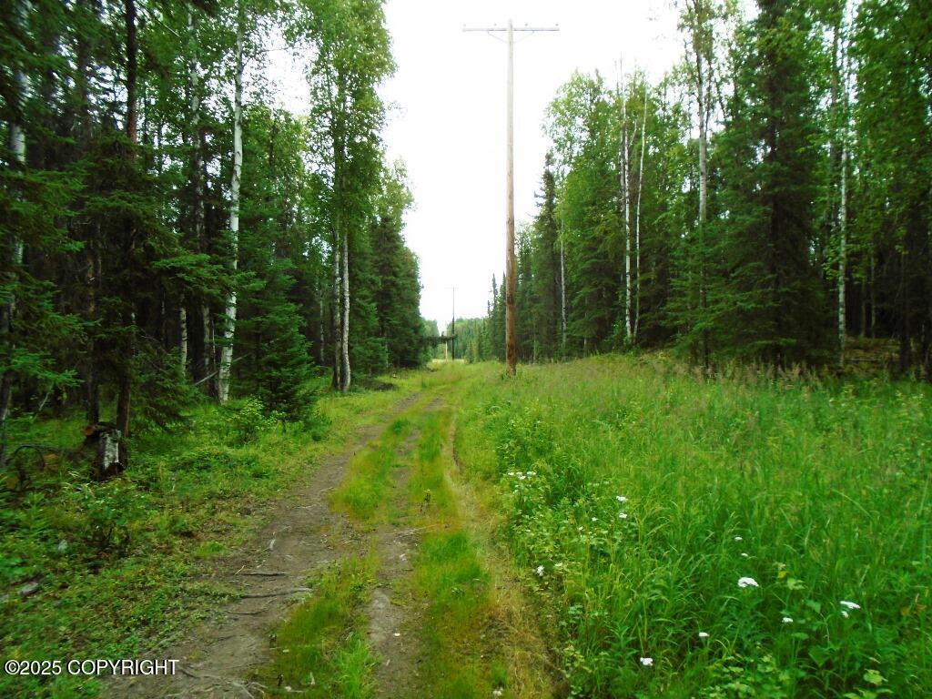 8581 W Skyview Drive