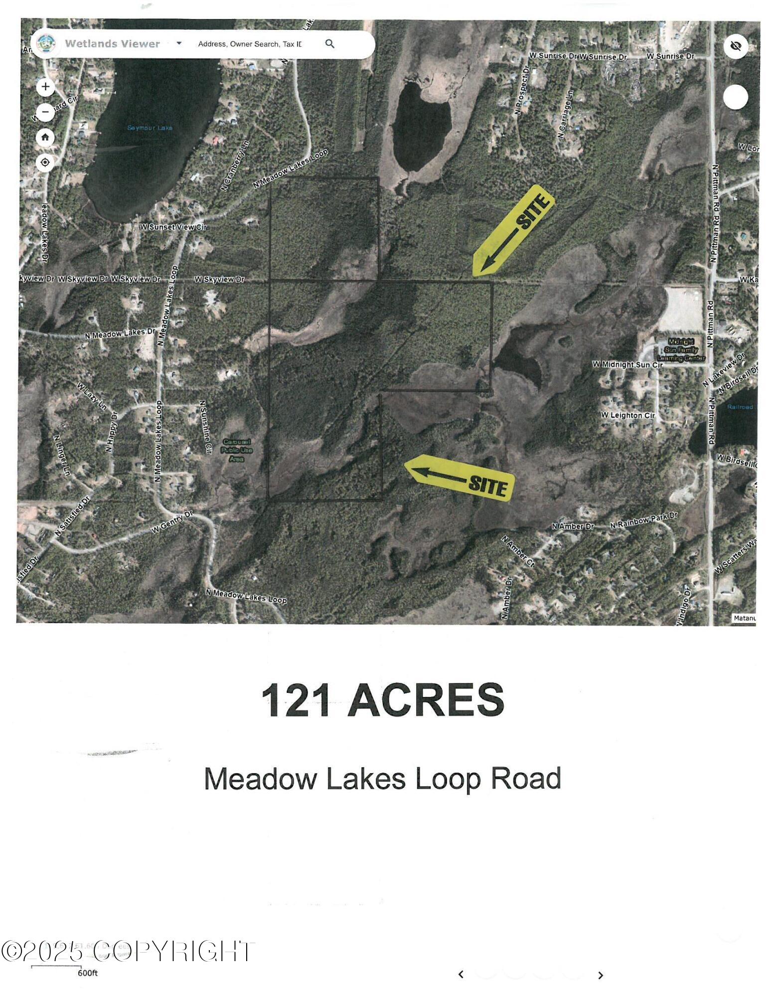 8581 W Skyview Drive