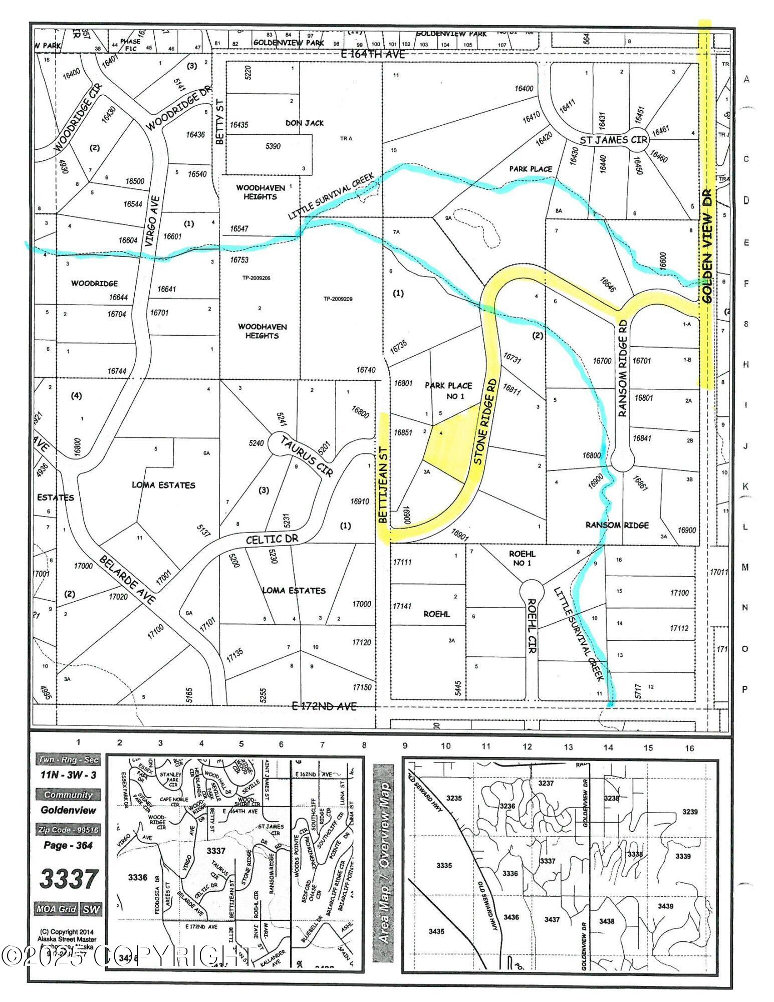 Lot 4 Stone Ridge Road