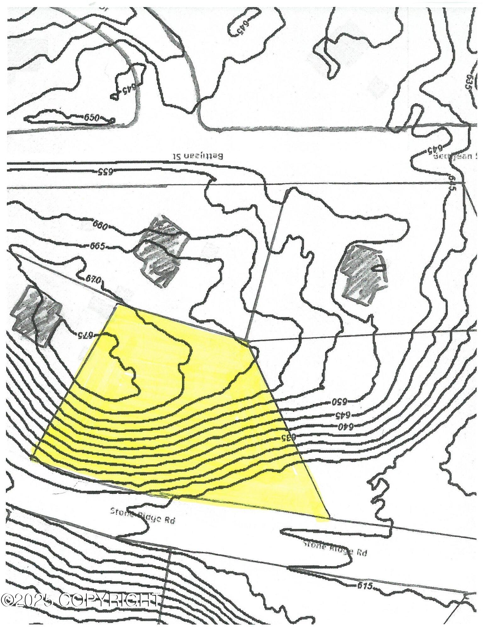 Lot 4 Stone Ridge Road