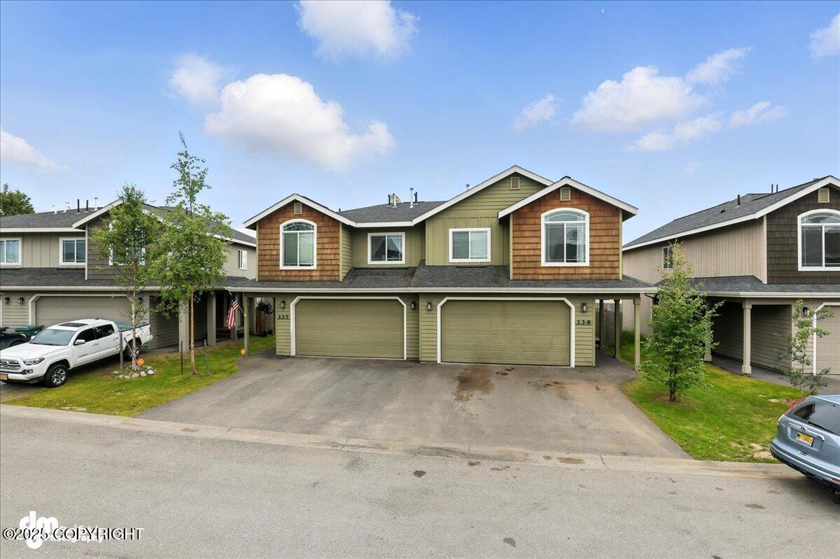 339 Skwentna Drive # 24 Unit: #24