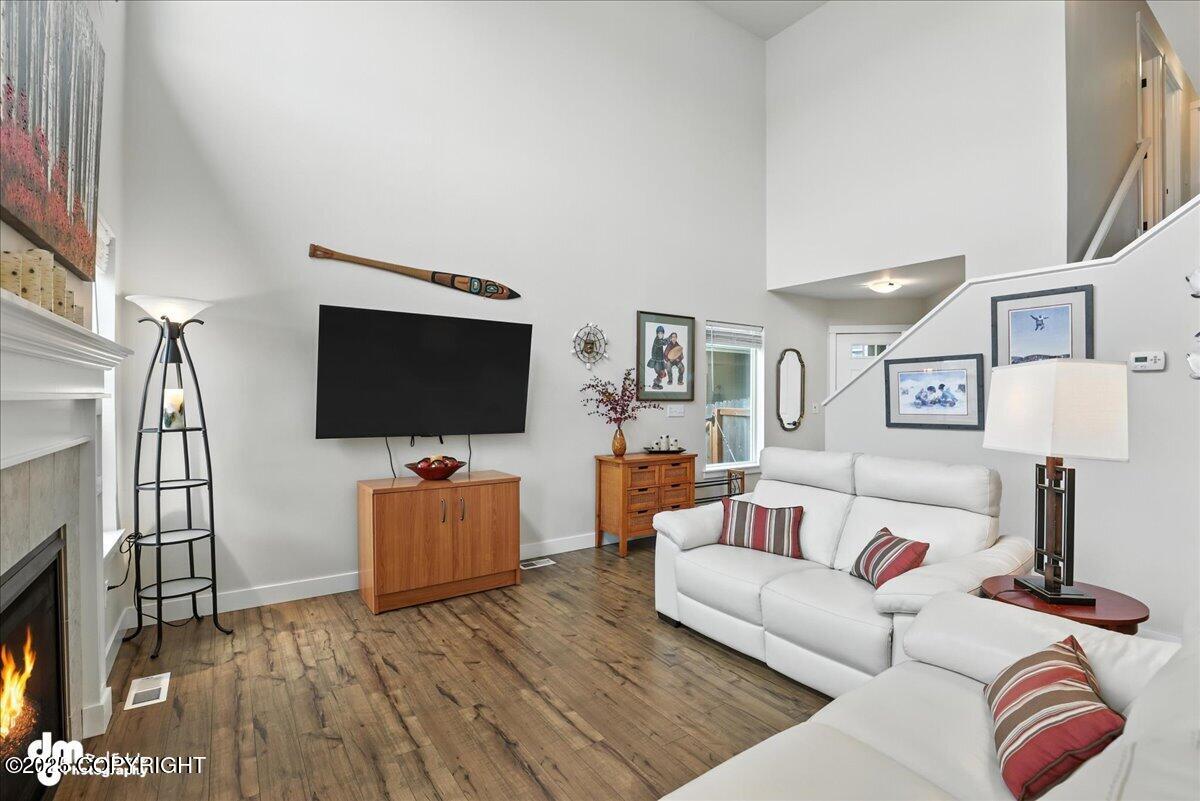 339 Skwentna Drive # 24 Unit: #24