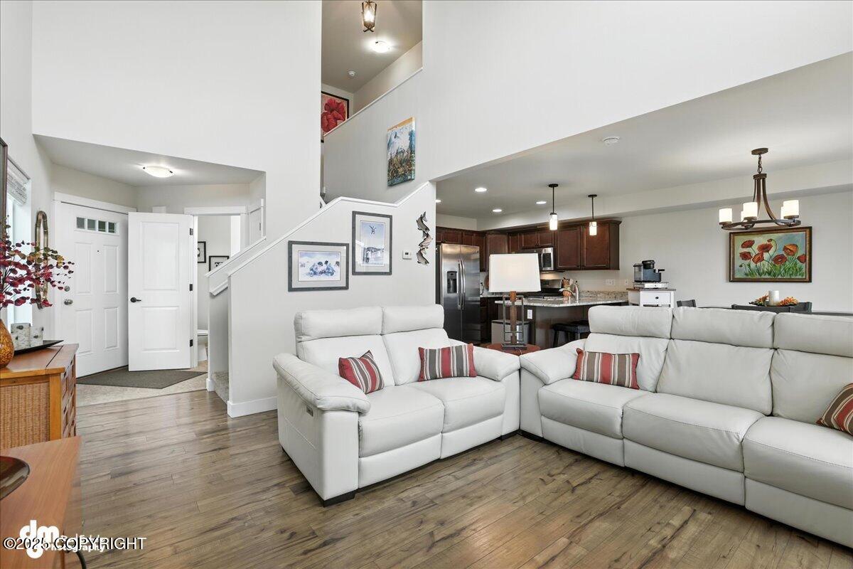 339 Skwentna Drive # 24 Unit: #24