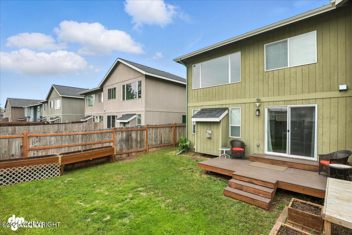 339 Skwentna Drive # 24 Unit: #24