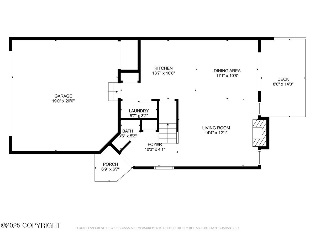339 Skwentna Drive # 24 Unit: #24