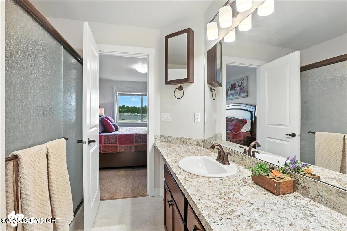 339 Skwentna Drive # 24 Unit: #24