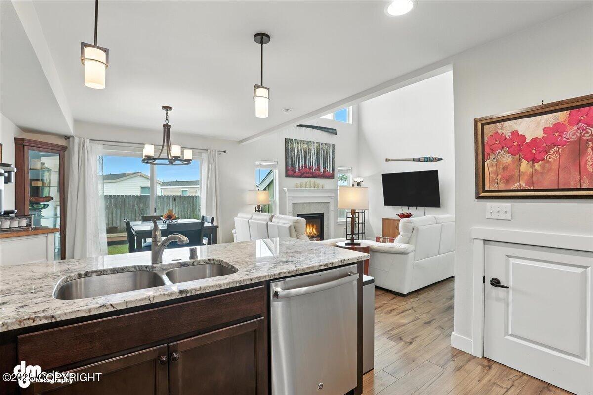 339 Skwentna Drive # 24 Unit: #24