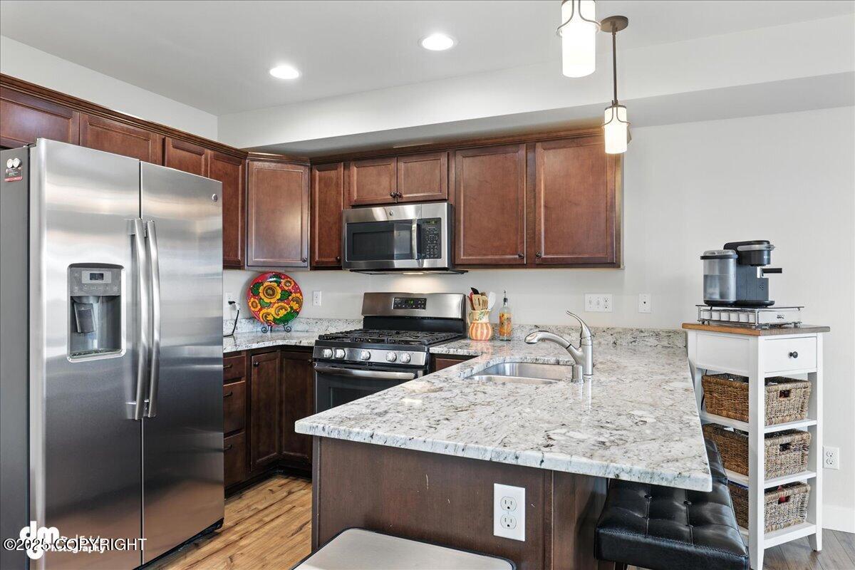 339 Skwentna Drive # 24 Unit: #24