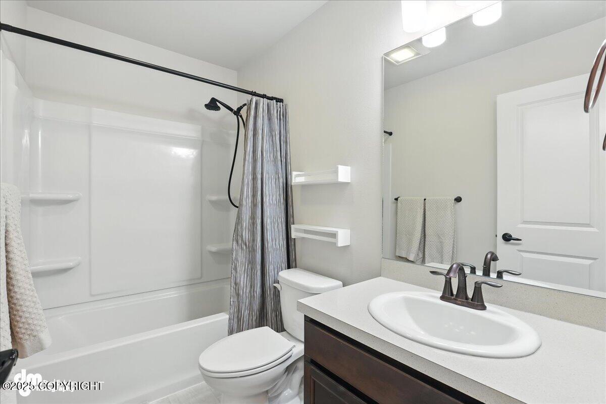 339 Skwentna Drive # 24 Unit: #24