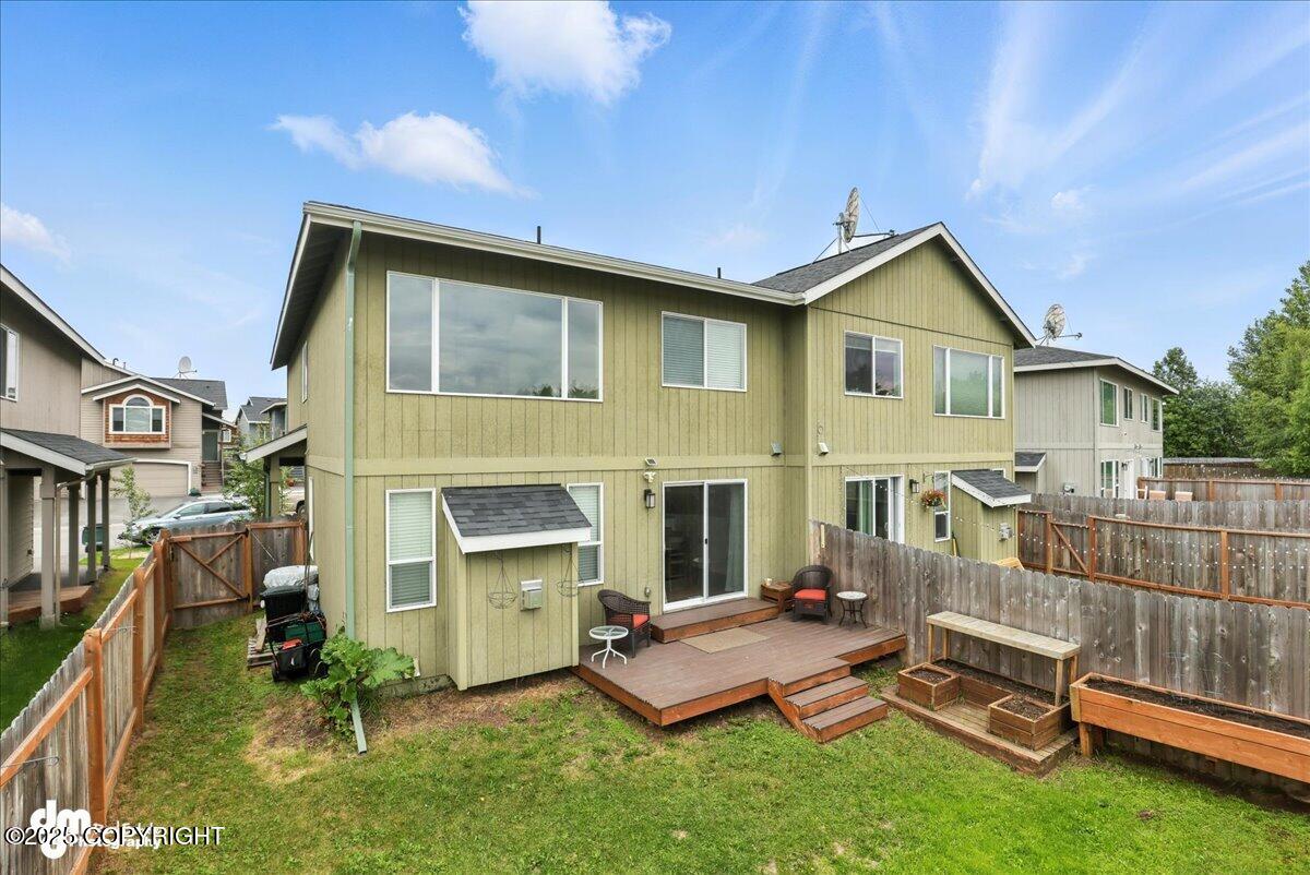 339 Skwentna Drive # 24 Unit: #24