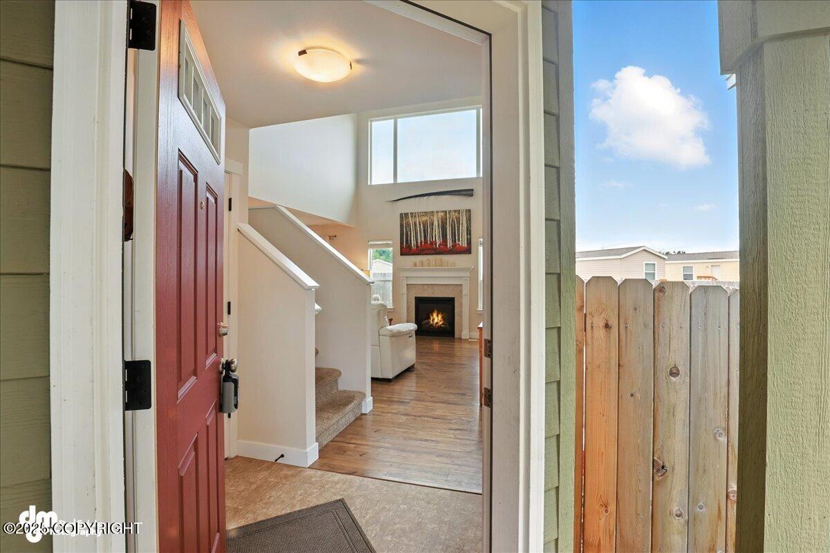 339 Skwentna Drive # 24 Unit: #24