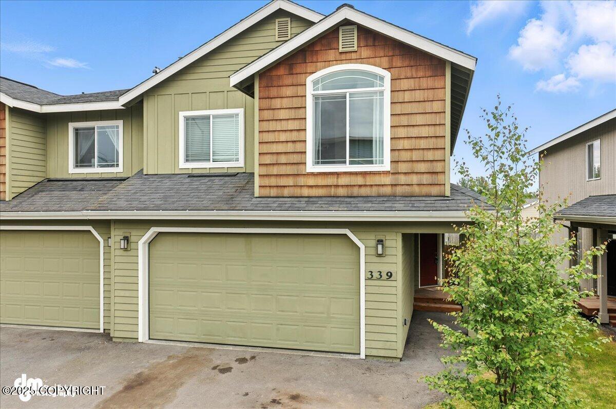 339 Skwentna Drive # 24 Unit: #24