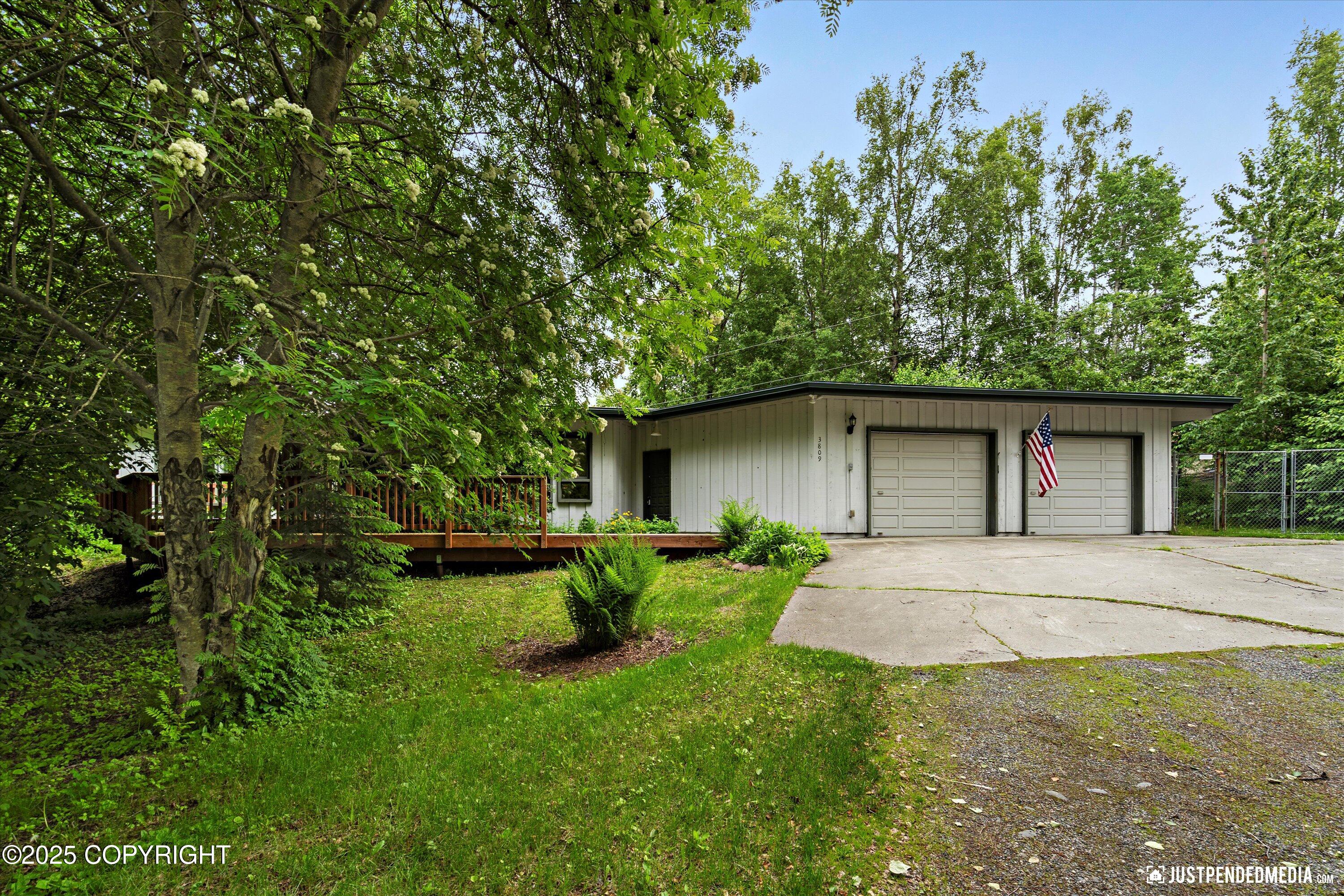 3809 Katmai Circle