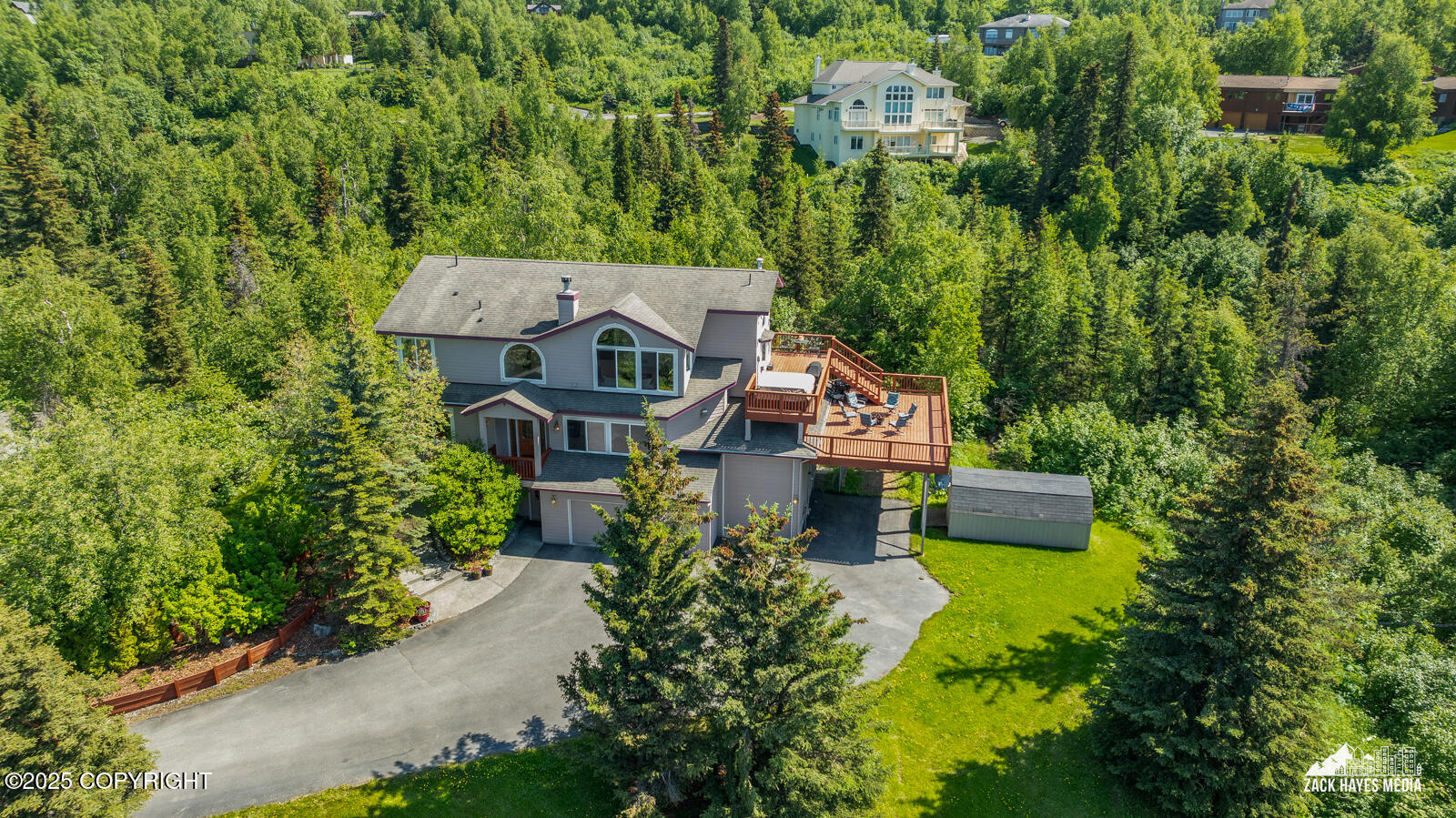 10100 Zermatt Circle