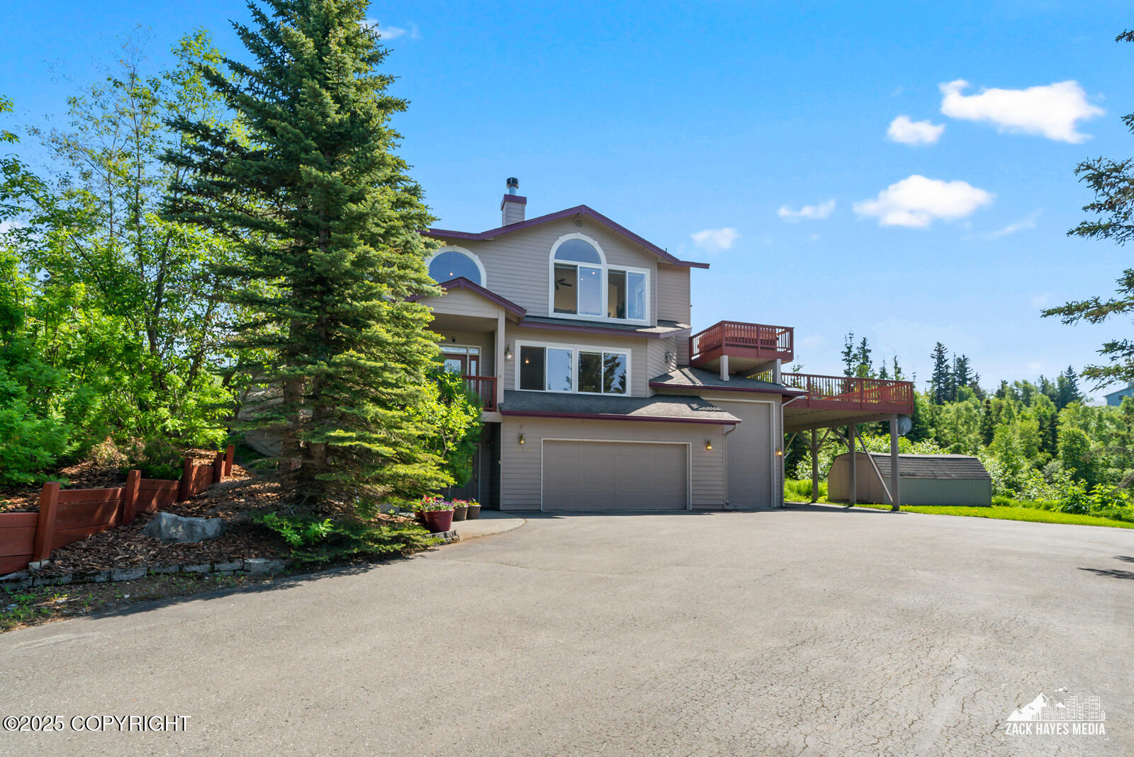 10100 Zermatt Circle