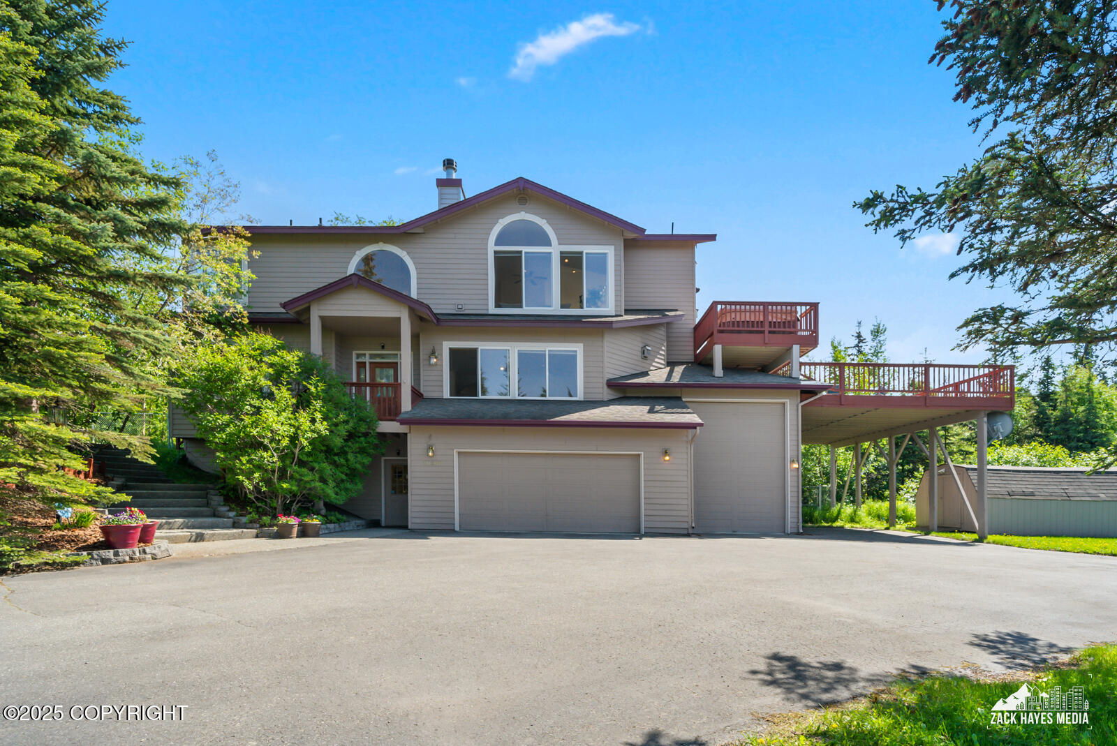 10100 Zermatt Circle
