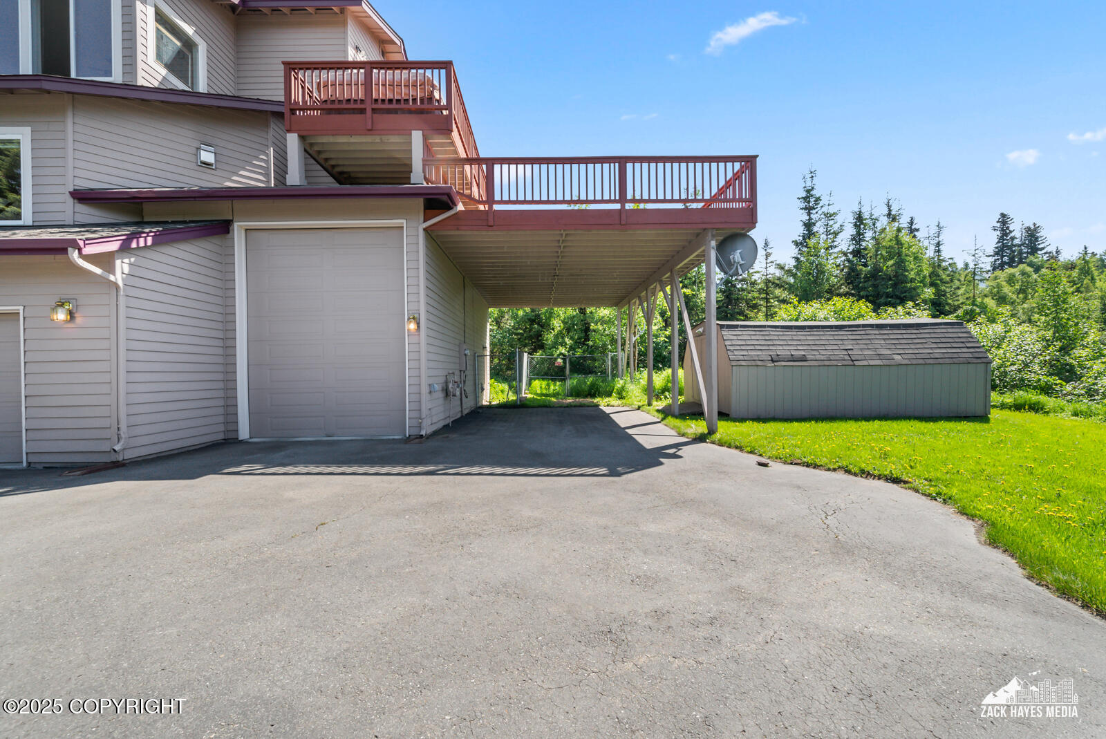 10100 Zermatt Circle