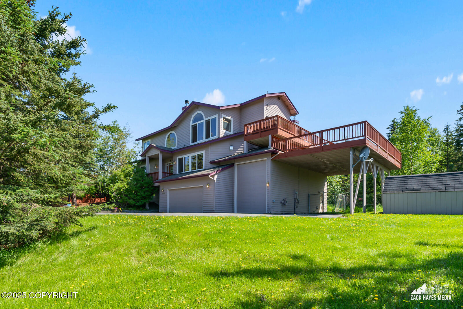 10100 Zermatt Circle