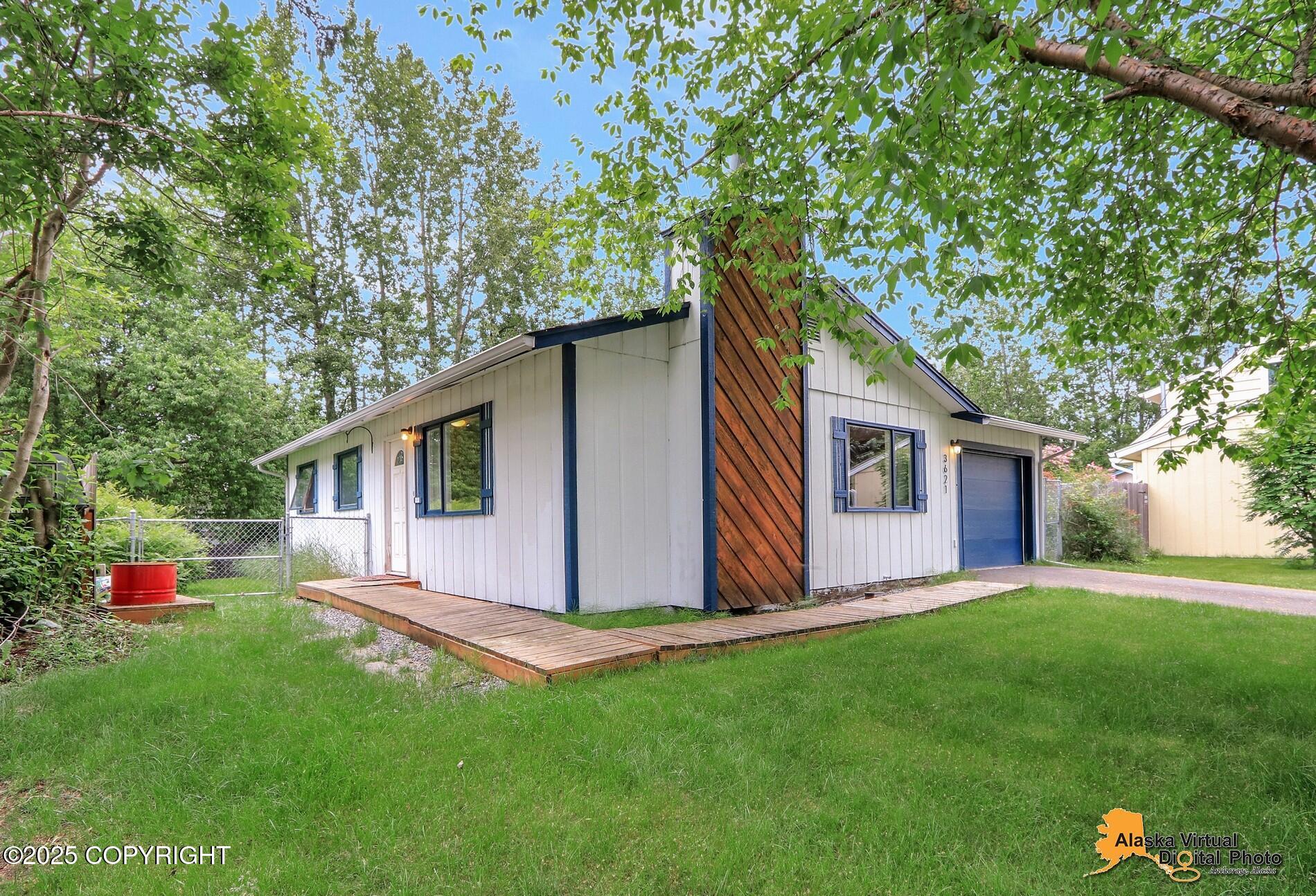 3621 Cloudberry Circle