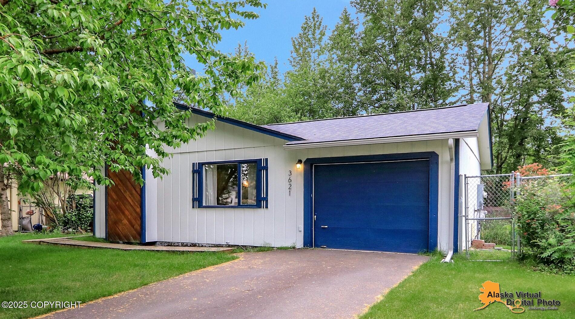 3621 Cloudberry Circle