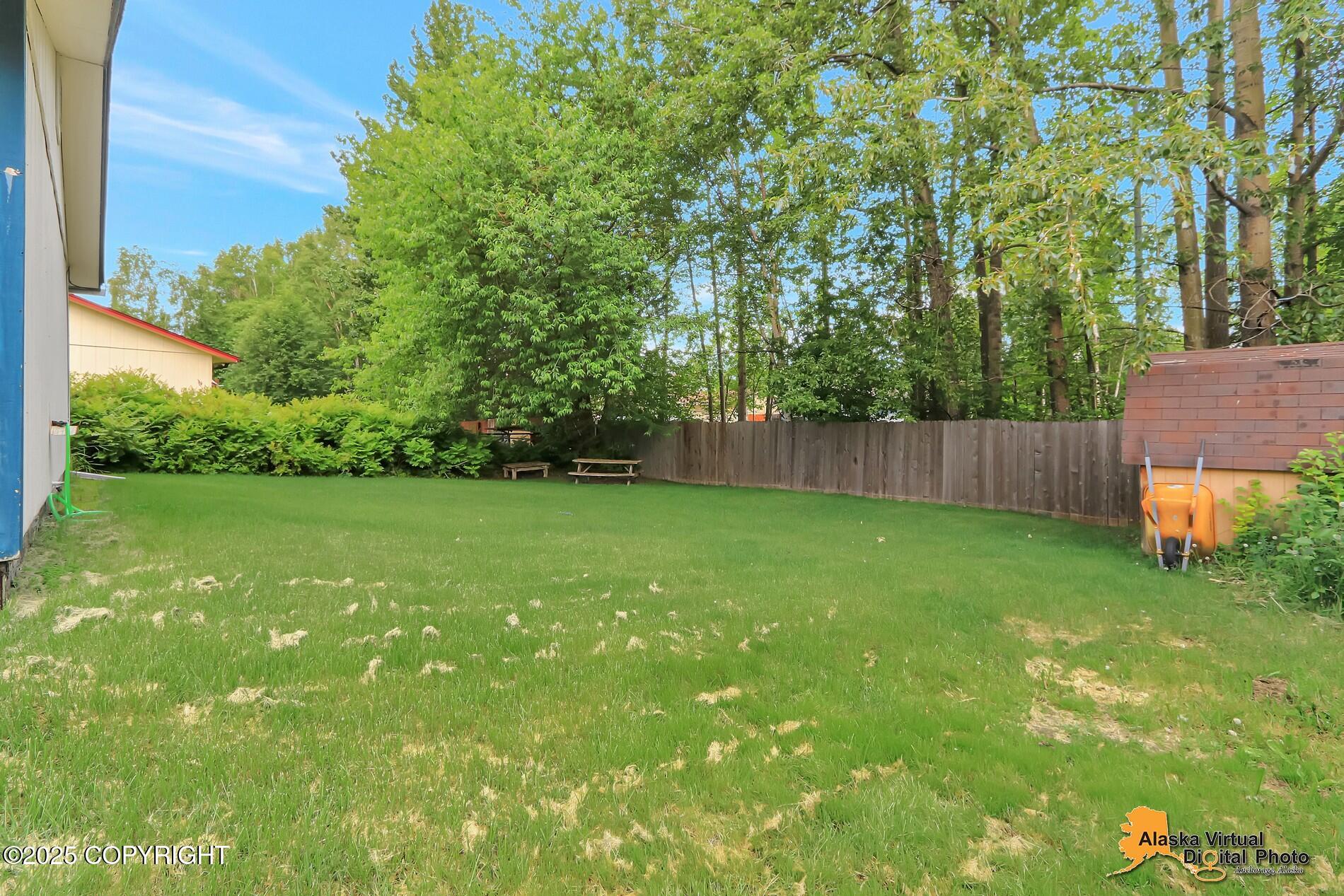 3621 Cloudberry Circle