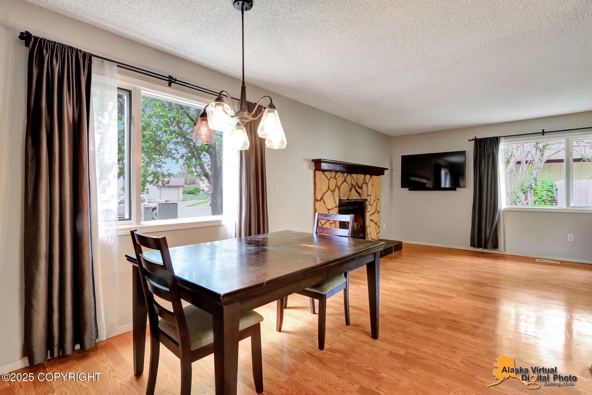 3621 Cloudberry Circle