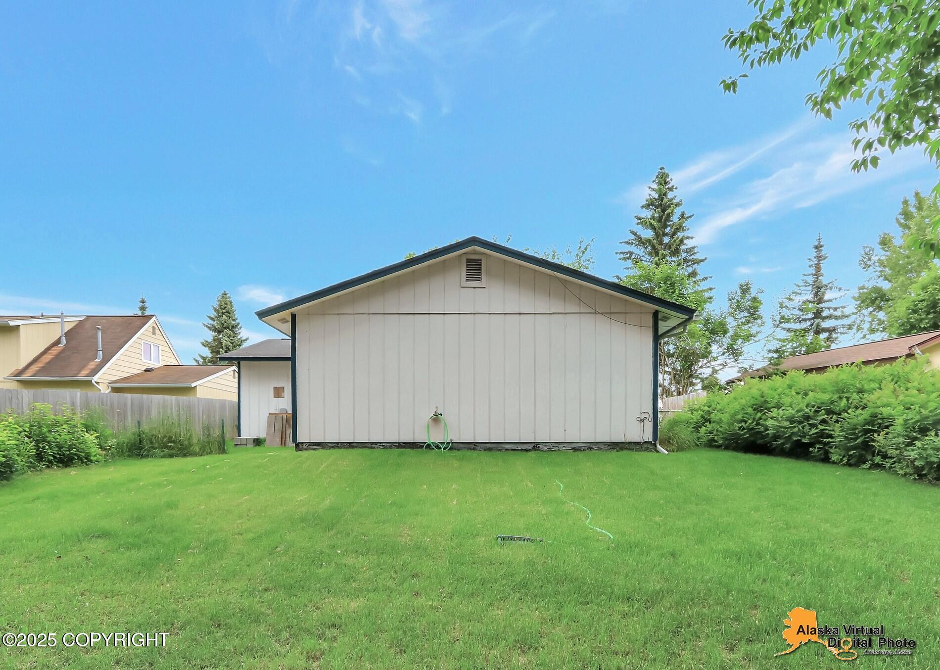 3621 Cloudberry Circle