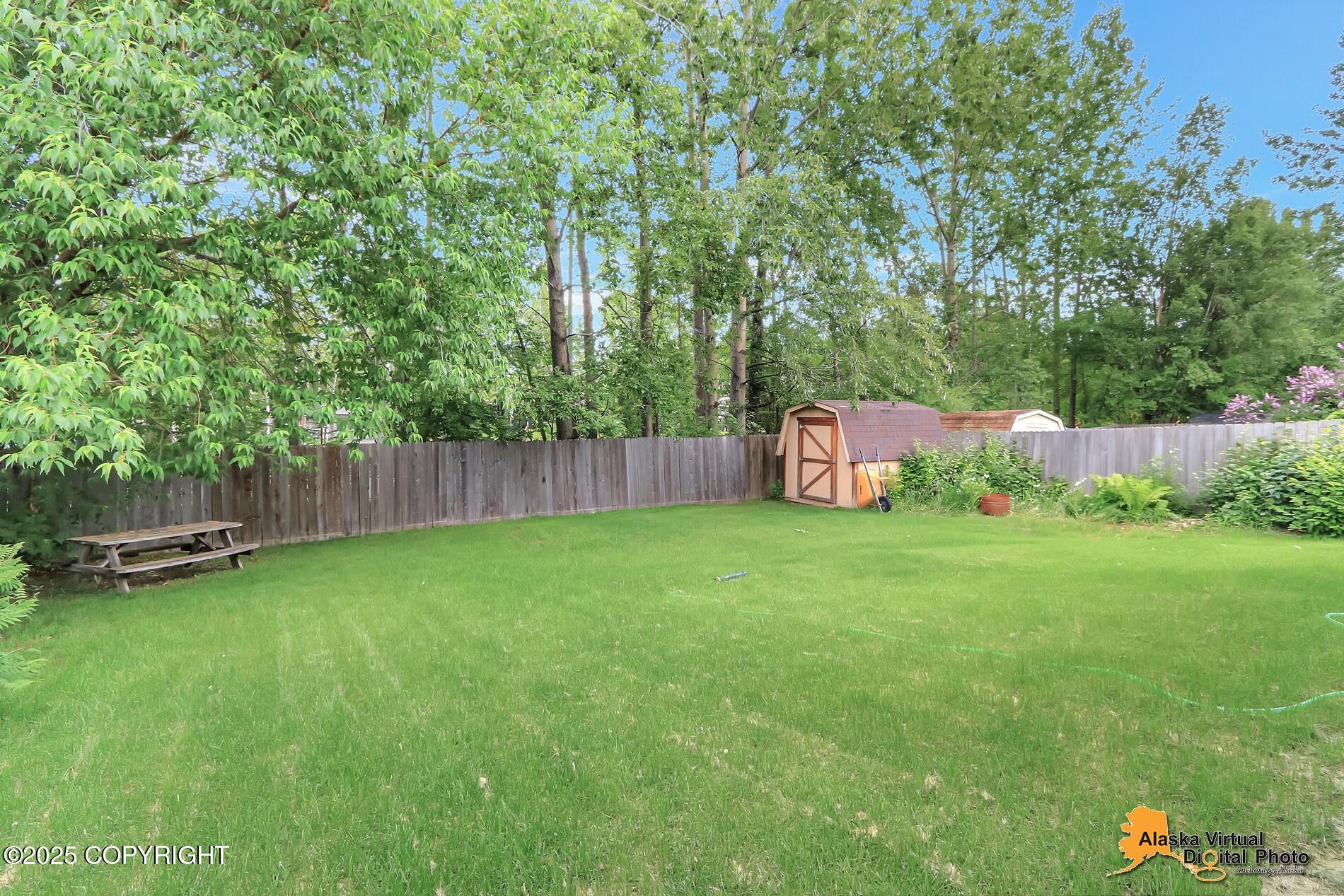 3621 Cloudberry Circle