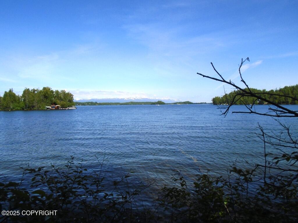 Tract B W Big Lake