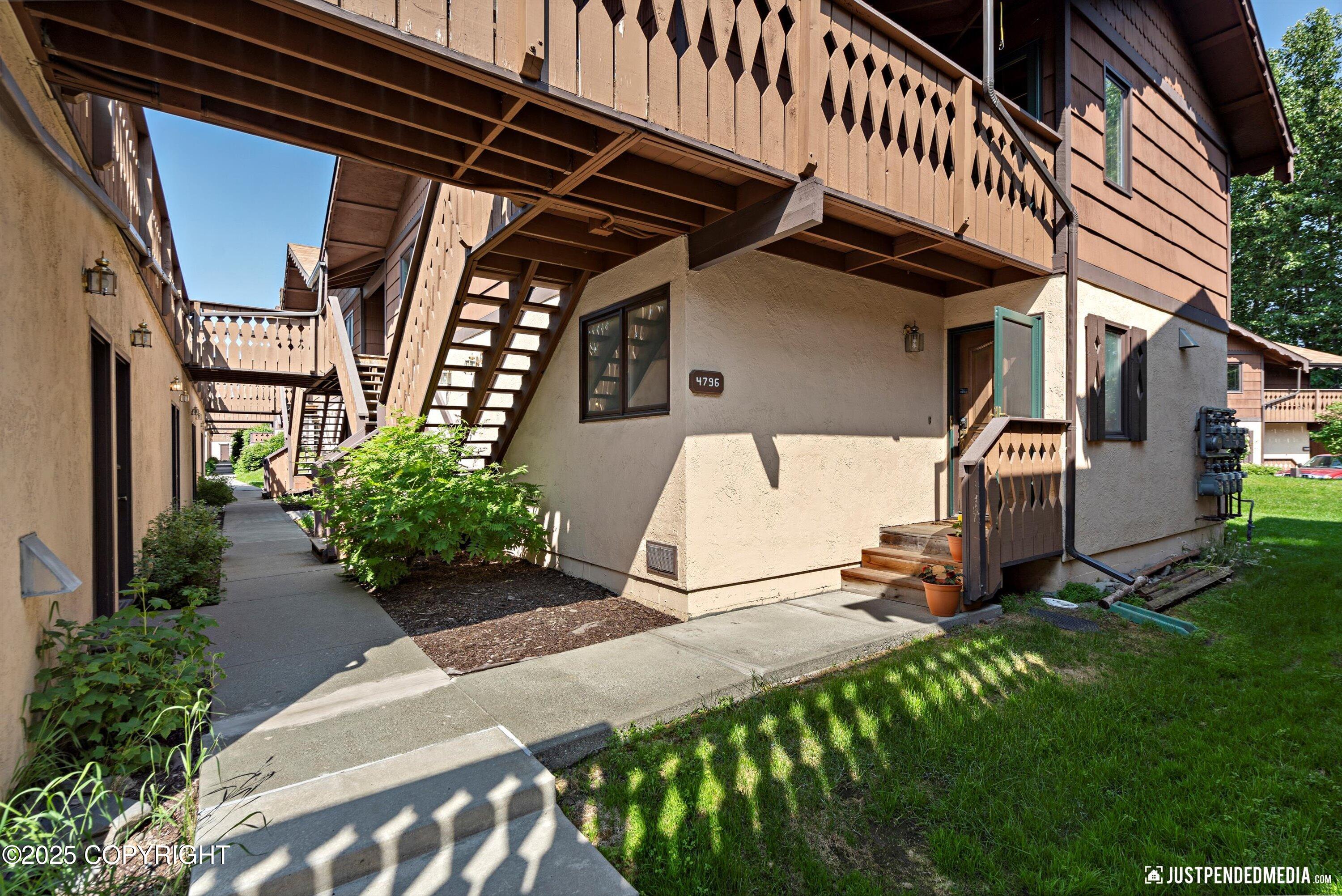 4800 Mills Drive