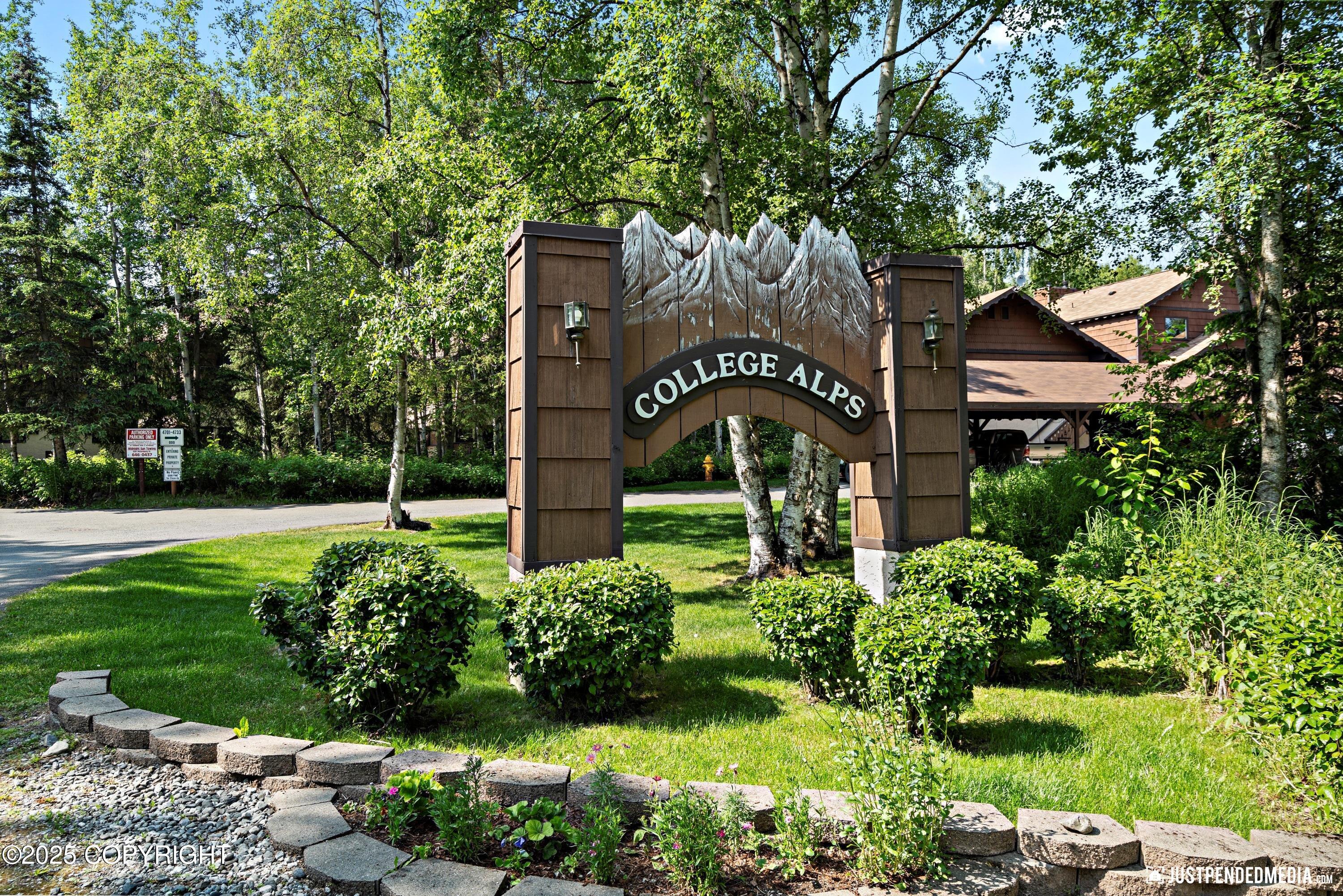 4800 Mills Drive