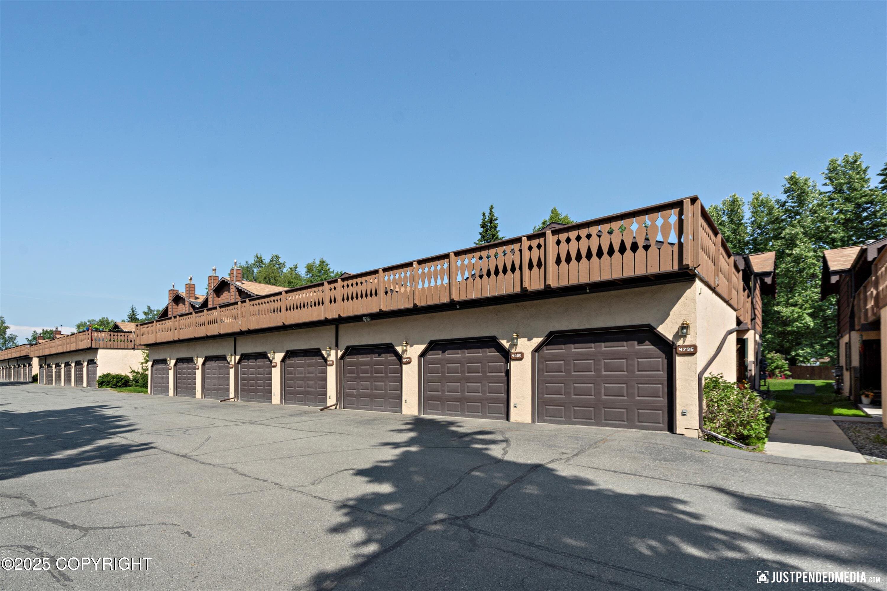 4800 Mills Drive