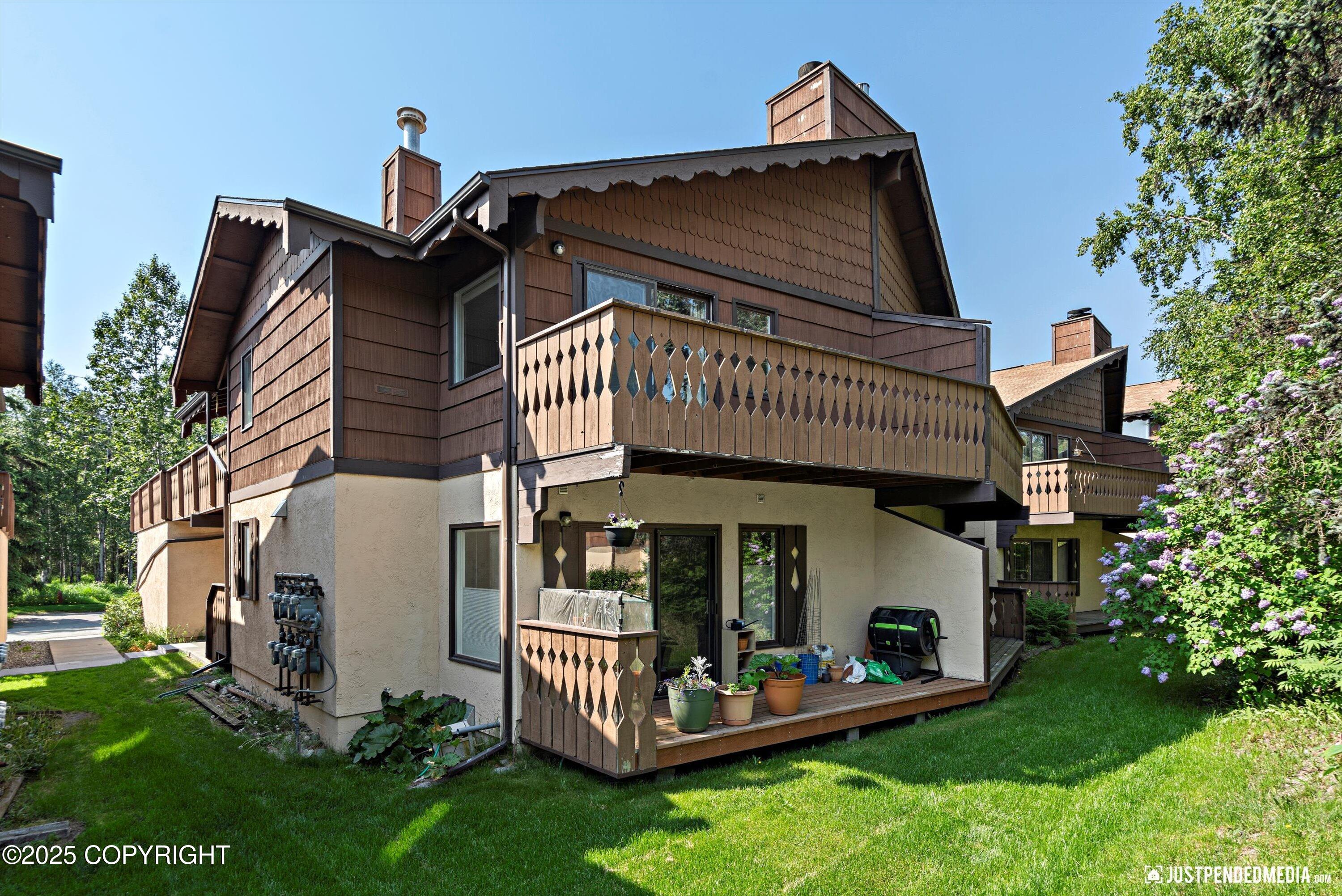 4800 Mills Drive