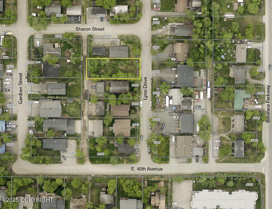 3910 Lynn Drive