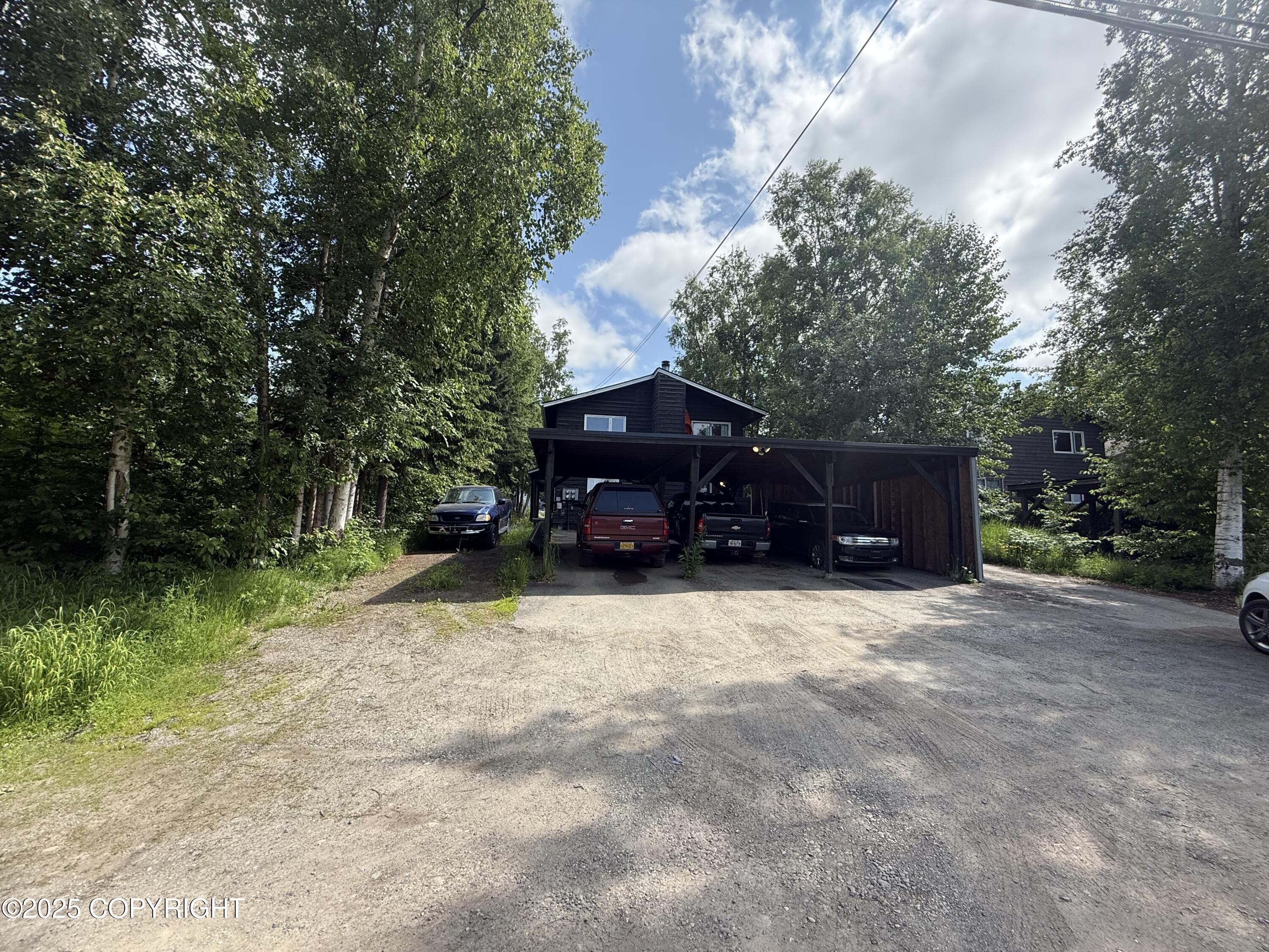 3910 Lynn Drive