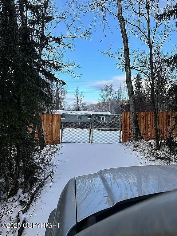 18631 Whirlaway Road