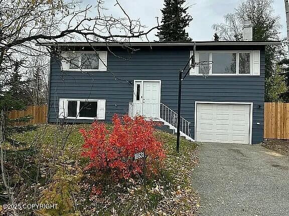 18631 Whirlaway Road