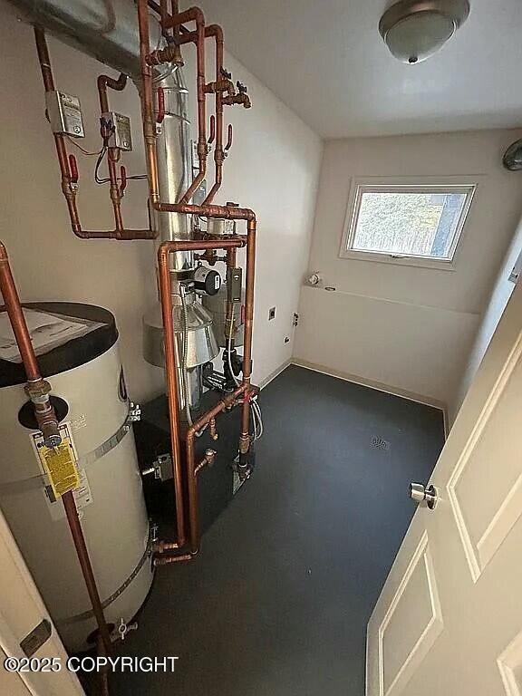 18631 Whirlaway Road