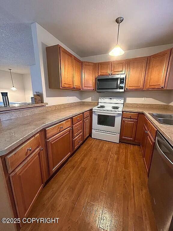 18631 Whirlaway Road