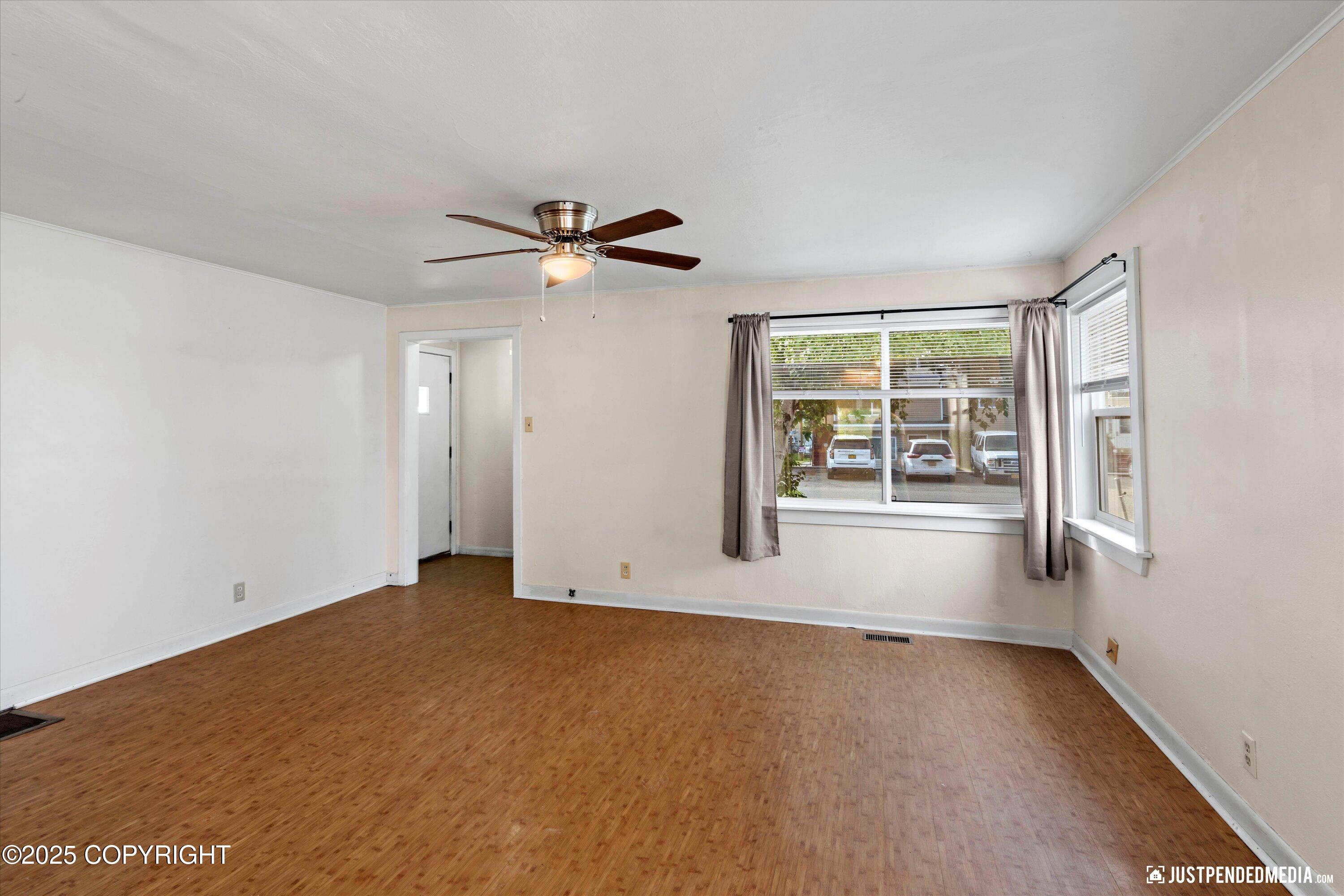 1801 Cleveland Avenue