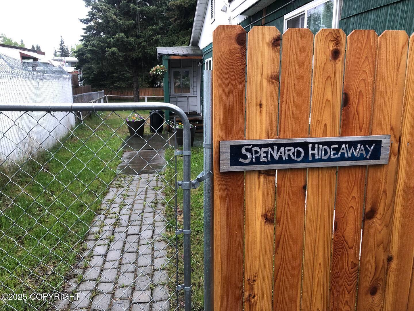 1801 Cleveland Avenue