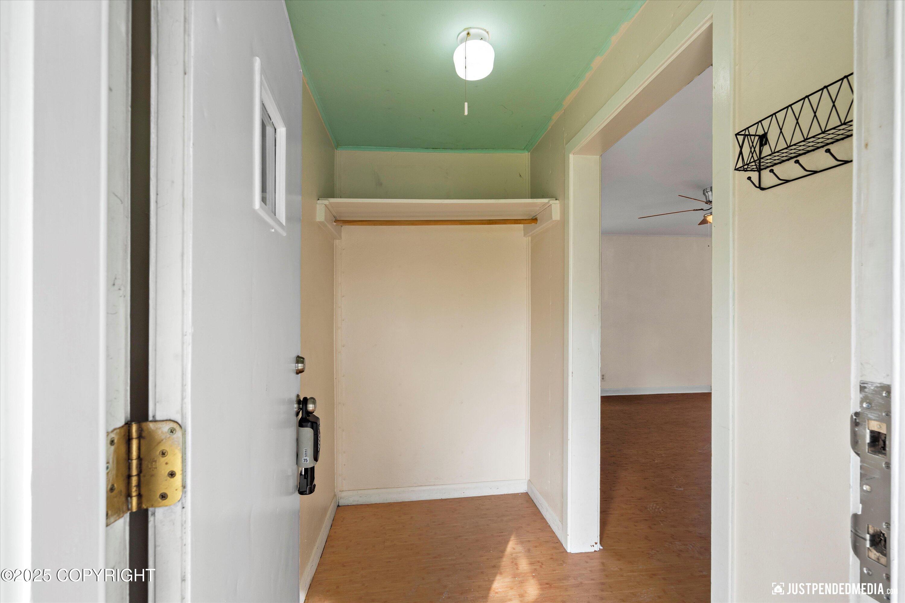 1801 Cleveland Avenue