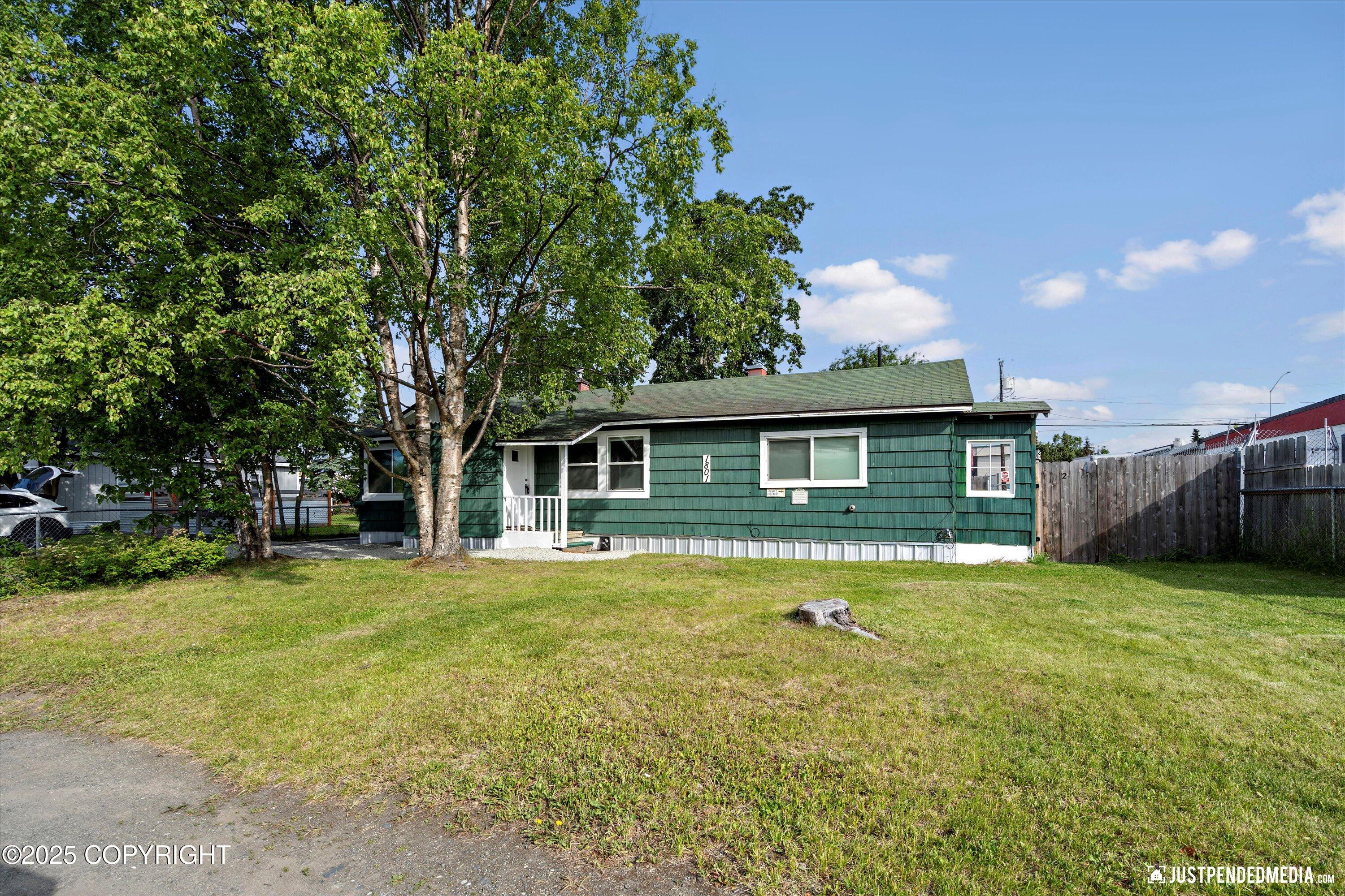 1801 Cleveland Avenue